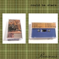 Could be stars 'A letter to you' Cassette tape
