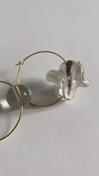 Image 1 of WHITE GLASS