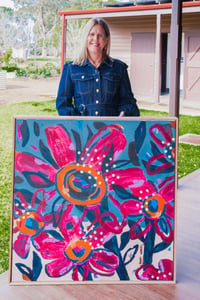 Image 1 of Skysong in Bloom