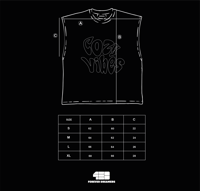 Image 4 of COZY VIBES<br>TANK