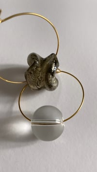 Image 1 of SILVER GLASS 