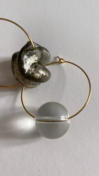 Image 2 of SILVER GLASS 