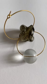 Image 4 of SILVER GLASS 