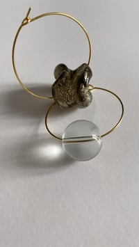 Image 3 of SILVER GLASS 