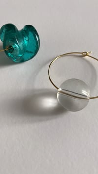 Image 2 of BLUE GLASS