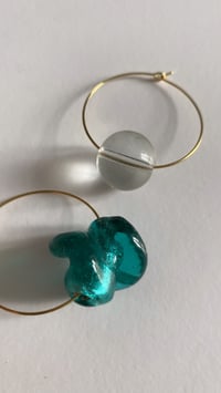 Image 3 of BLUE GLASS