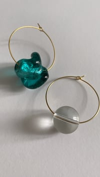 Image 4 of BLUE GLASS