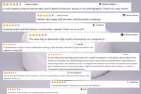 Image 3 of Beanbag for newborn photography