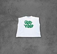 Image 2 of COZY VIBES<br>TANK