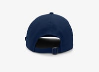Image 2 of Students Golf Dealer Strap Back Hat [2025]