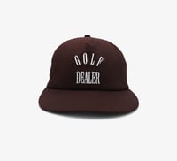 Image 3 of Students Golf Dealer Strap Back Hat [2025]