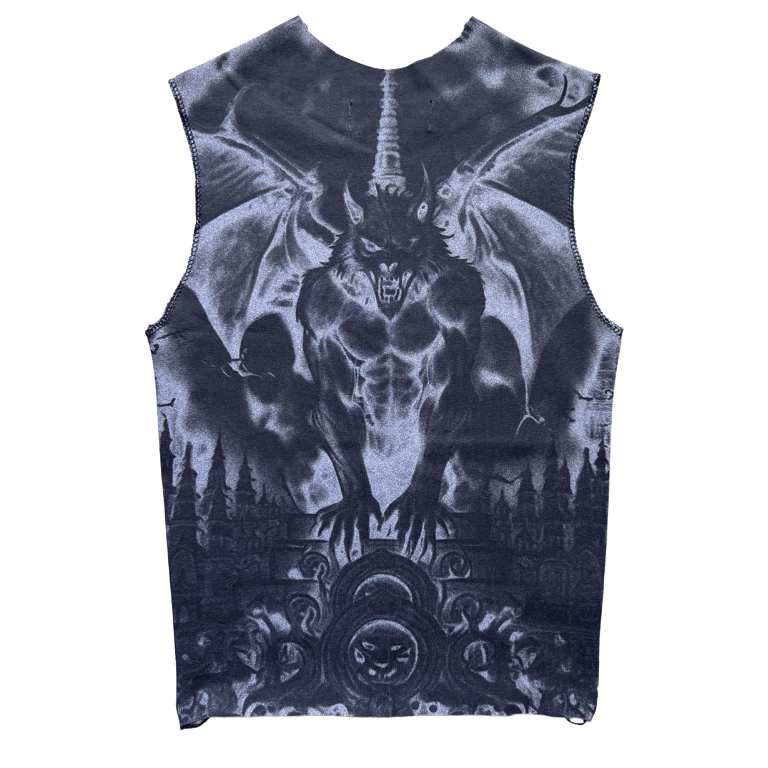 THE GUARDIAN TANK TOP Image 2