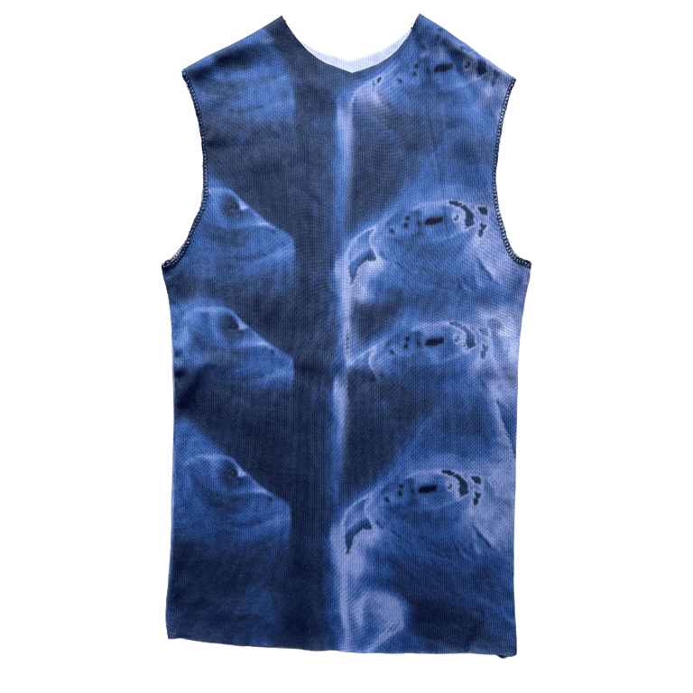 EVIL EYE TANK TOP