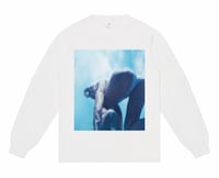 Image 1 of "Feels Like A Dream" Long Sleeve Tee
