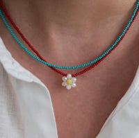 Image 3 of MARGHERITA, girocollo 