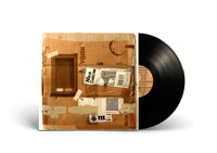 Image 1 of NINO GARINO - "Vision" (LP)