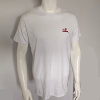 Image 1 of Classic Logo Tee - Maroon