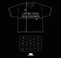 Image 4 of SOFT PINK<br>UNTITLED #1 TEE