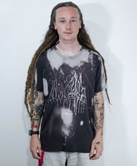 Image 1 of Bleached Metal Tee