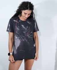 Image 2 of Bleached Metal Tee