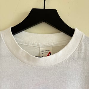 Image of New York Mets/Chemical Bank Mastercard T-Shirt