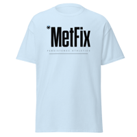 Image 2 of PA - Metfix Edition 1.0 Crew neck T-shirt