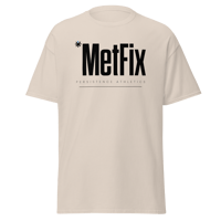 Image 1 of PA - Metfix Edition 1.0 Crew neck T-shirt