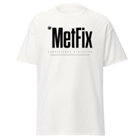 Image 4 of PA - Metfix Edition 1.0 Crew neck T-shirt