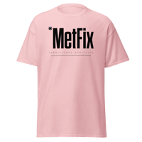 Image 3 of PA - Metfix Edition 1.0 Crew neck T-shirt
