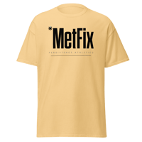 Image 5 of PA - Metfix Edition 1.0 Crew neck T-shirt