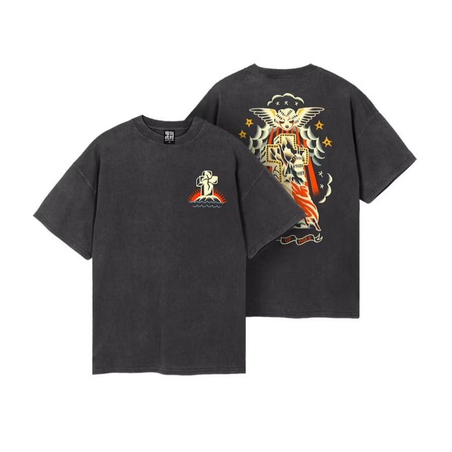 Image of Rock of Ages - Tee