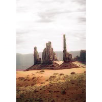 Monument Valley