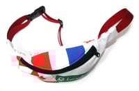 Image 2 of Fine linen fanny pack