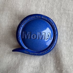 Image of Masterworks from the Museum of Modern Art, New York (1900-1955) Pin