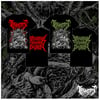TRAUMATOMY - INTERNATIONAL SLAMMING BRUTALITY T-SHIRT