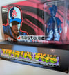 MASTA ACE subway car & Figure (July 16)