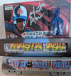 MASTA ACE subway car & Figure (July 16)