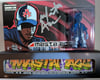MASTA ACE subway car & Figure (July 16)