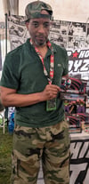 MASTA ACE subway car & Figure (July 16)