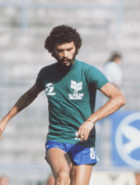 Image 3 of Brazil '81/82, blue L/XL (24.5"P2P, 27.5"S2H,30.5"C2C) 