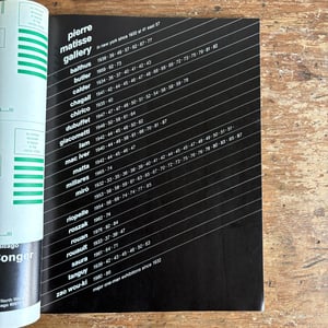 Image of ARTnews November 1987 Issue (Robert Rauschenberg cover)