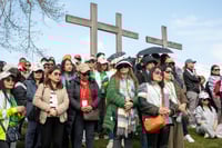 Image 2 of Filipino Pilgrimage
