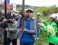 Image 3 of Filipino Pilgrimage