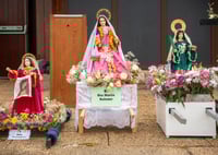 Image 5 of Filipino Pilgrimage