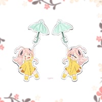 Image 2 of ꒰ OC, old ꒱ Min charms