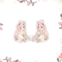 Image 3 of ꒰ OC, old ꒱ Min charms