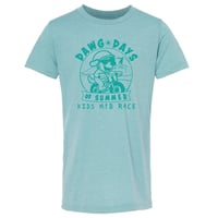 Image 1 of Unisex/Adult Dawg Days of Summer