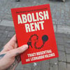 Abolish Rent: How Tenants Can End the Housing Crisis
