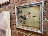 Image 2 of Dirty Hans - All Dogs Allowed