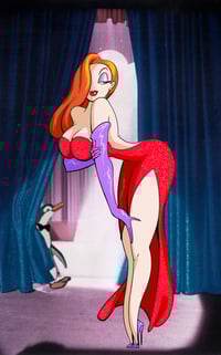  Patty Cake Encore Edition Black Nickel Variant